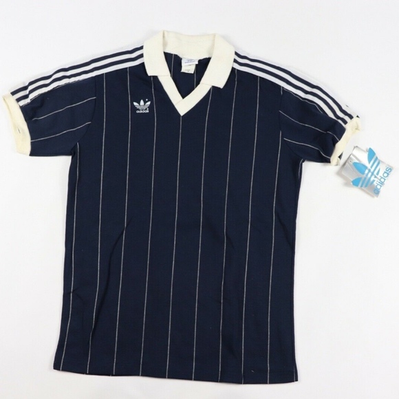 adidas jersey vintage